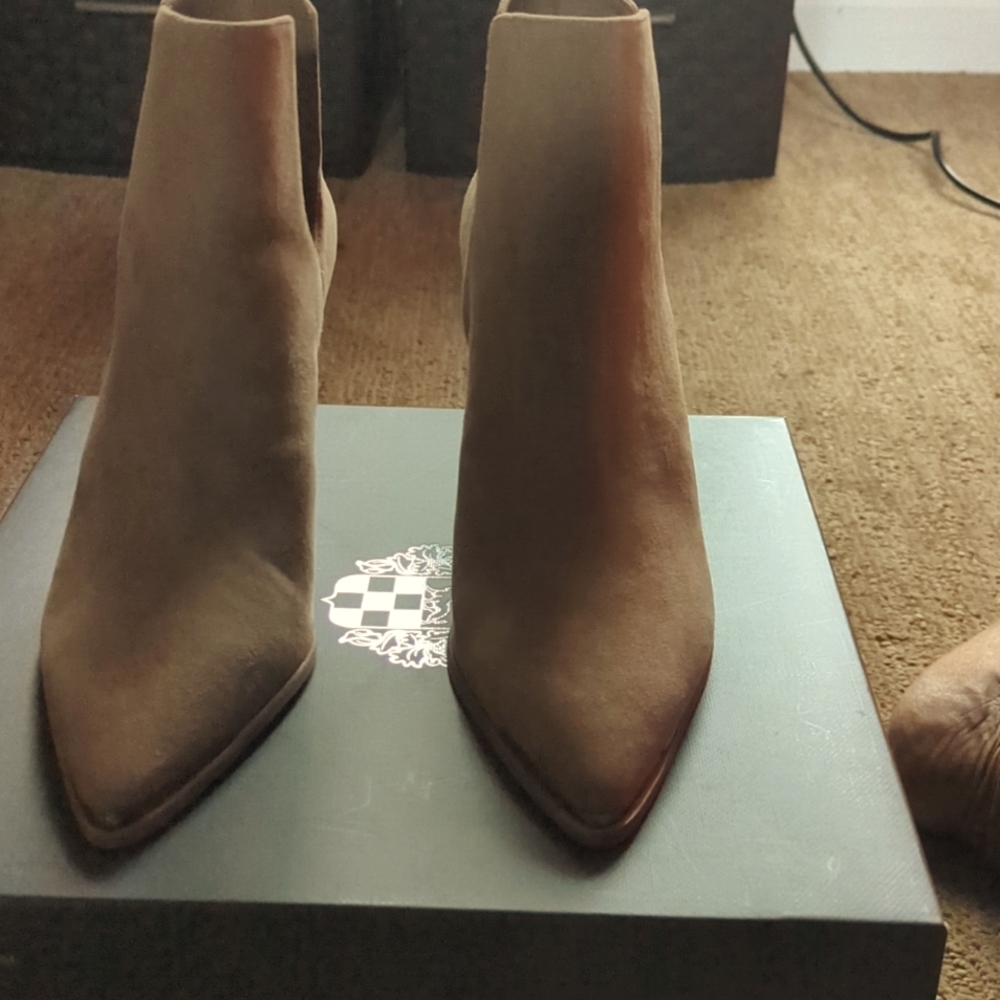Booties